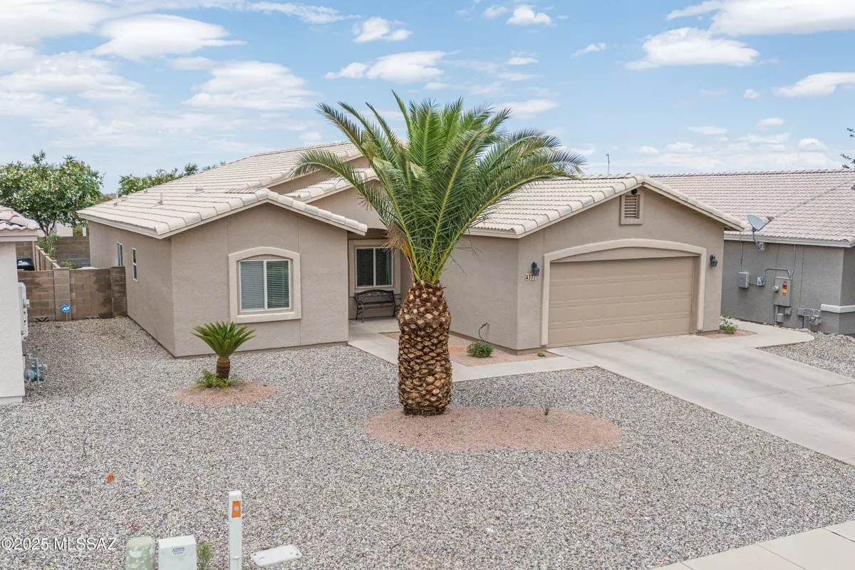 Sierra Vista, AZ 85635,4377 Tierra Bien CT