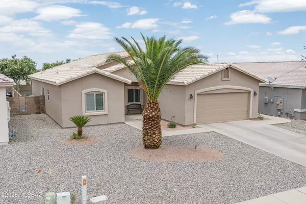 4377 Tierra Bien CT,  Sierra Vista,  AZ 85635