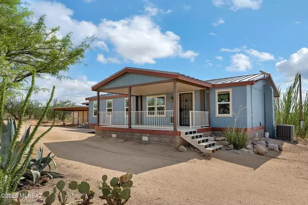 Sahuarita, AZ 85629,14894 S Avenida Red Roan RD