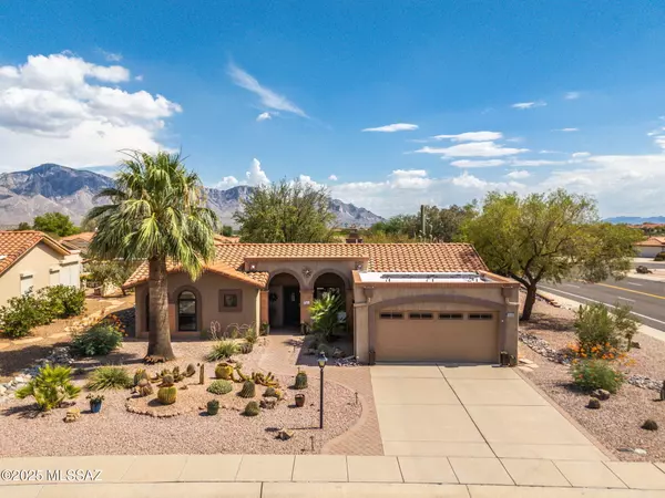 Oro Valley, AZ 85755,1534 E Bright Angel DR