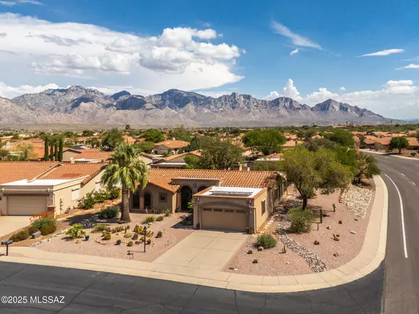 Oro Valley, AZ 85755,1534 E Bright Angel DR