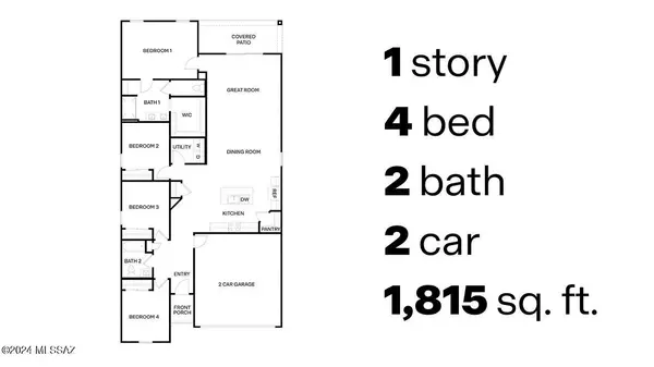 Tucson, AZ 85730,9846 E Gray Hawk DR