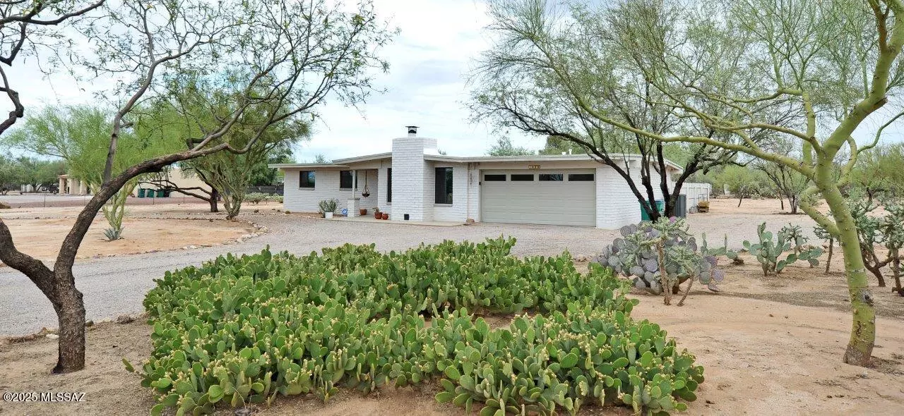 1020 W Calle Concordia, Oro Valley, AZ 85704