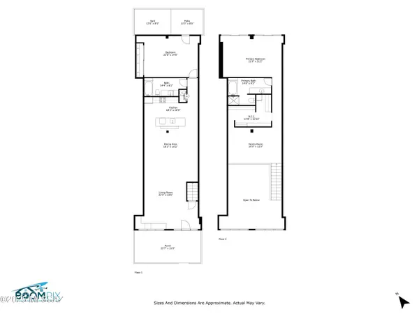 Tucson, AZ 85719,1001 E 17th ST #127