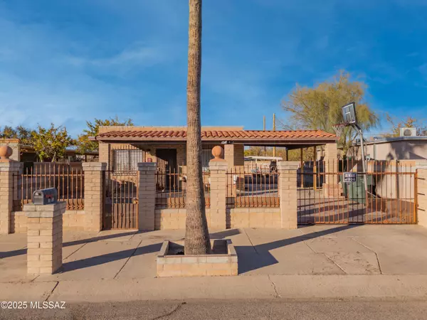 Tucson, AZ 85745,1410 W Sonora ST