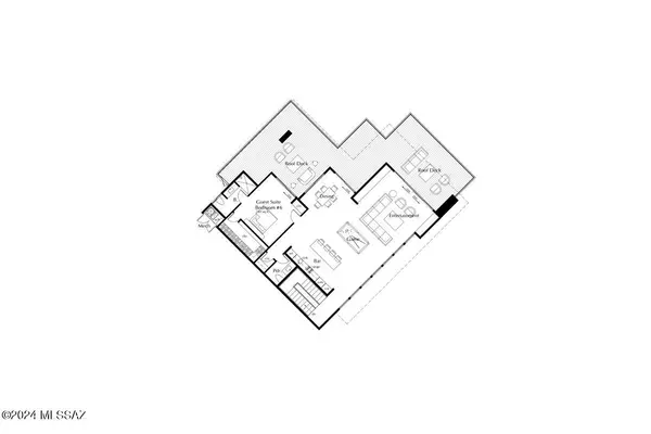 Tucson, AZ 85750,6940 N Flying View PL