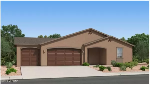 Vail, AZ 85641,8996 E Moontear WAY