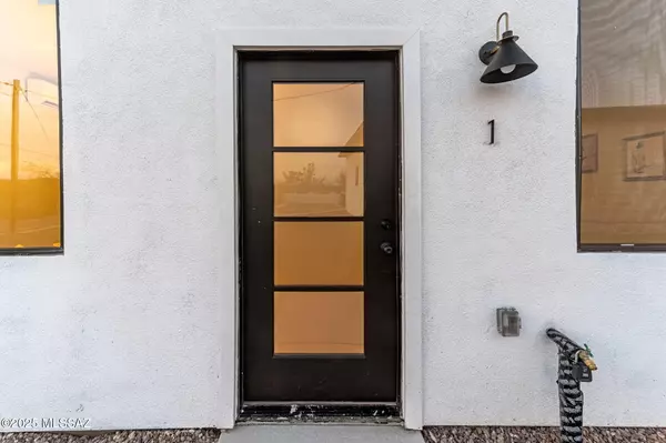 Tucson, AZ 85713,1681 S San Jose DR