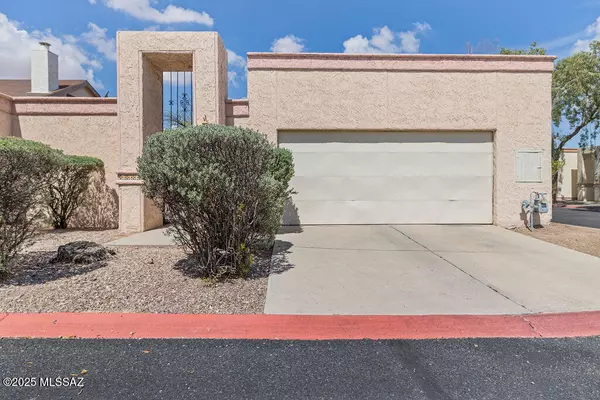 6926 Placita De Amigos, Tucson, AZ 85746