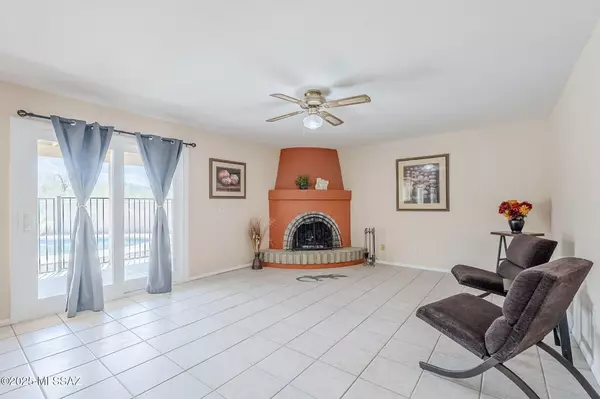 Tucson, AZ 85749,3602 N Harrison RD