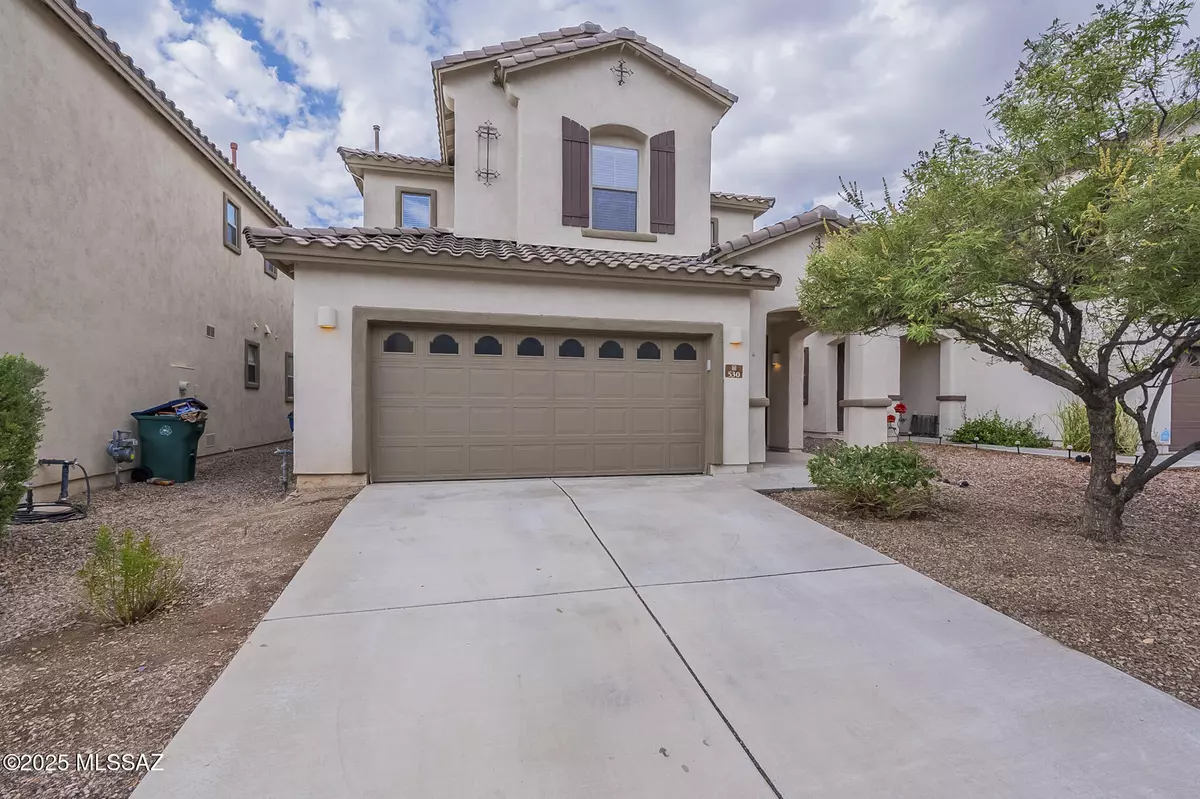 Sahuarita, AZ 85629,530 E Calle De Ocaso