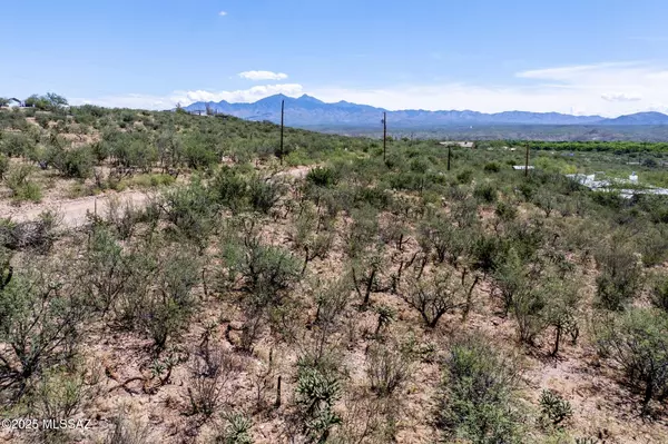Tubac, AZ 85646,TBD Alegria Rd #025B