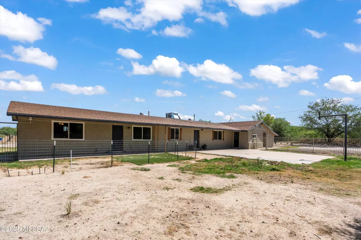 Benson, AZ 85602,1438 N F Triangle LN
