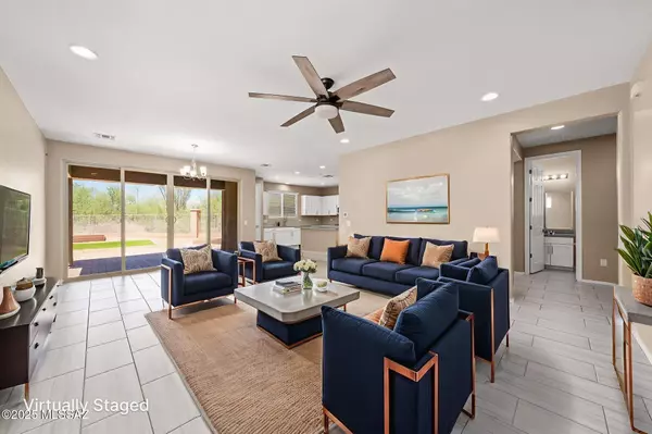 Sahuarita, AZ 85629,75 Placita Casal