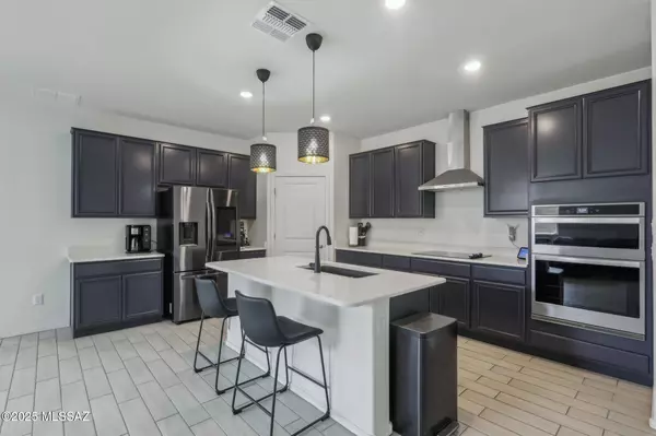 590 Calle Calca, Sahuarita, AZ 85629