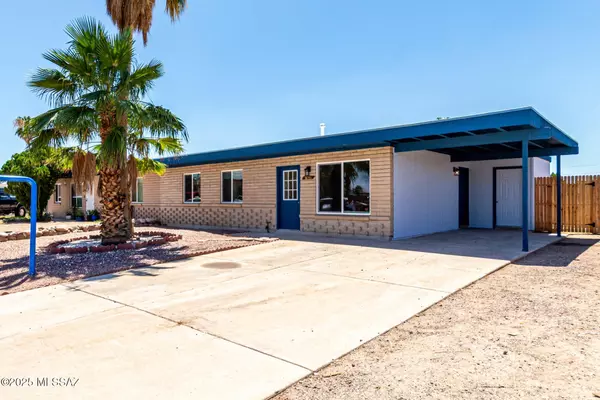 Tucson, AZ 85730,3632 S Alberta PL