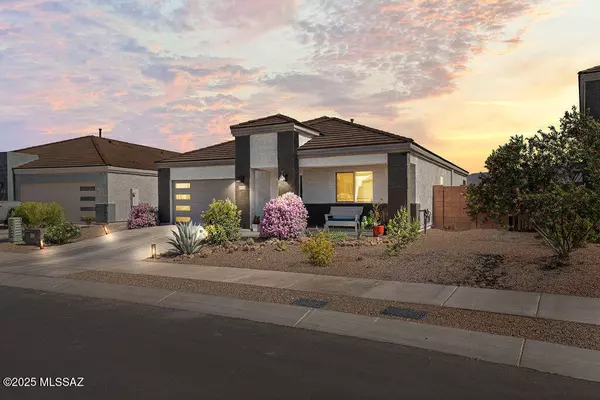 Vail, AZ 85641,12855 E Russo Dr