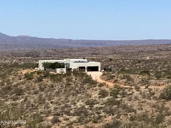 Willcox, AZ 85643,25365 W Fresnal Wash WAY