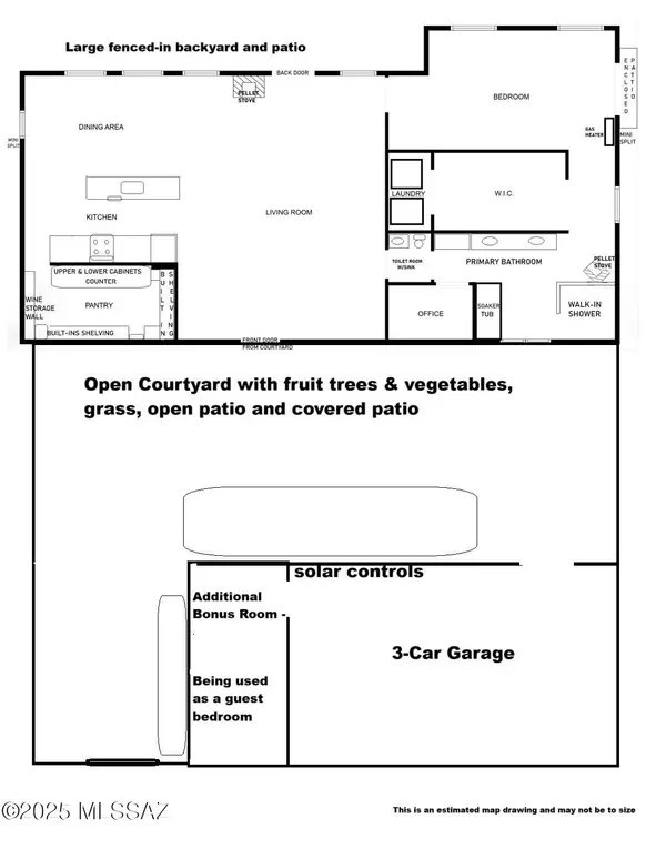 Willcox, AZ 85643,25365 W Fresnal Wash WAY