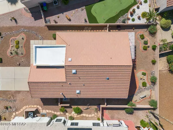 Green Valley, AZ 85614,551 W Links LN