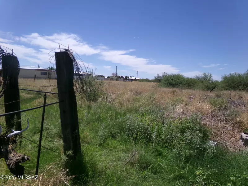 TBD S CASAS LINDAS DR #0, Willcox, AZ 85643