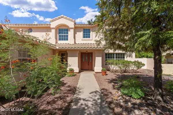 10840 N Torey LN,  Oro Valley,  AZ 85737