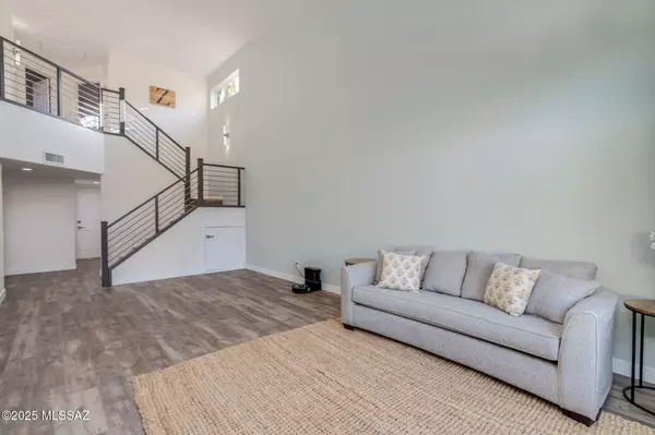 Tucson, AZ 85750,7727 E Entrada De Ventana