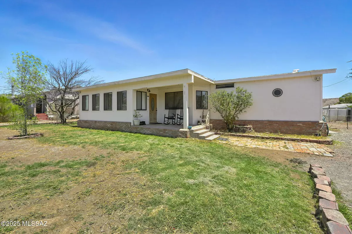 Clifton, AZ 85533,304 Calle Contento