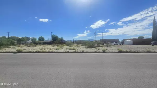 Willcox, AZ 85643,1 City Lot N Arizona AVE #3