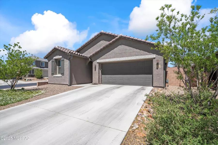 Address Not Disclosed