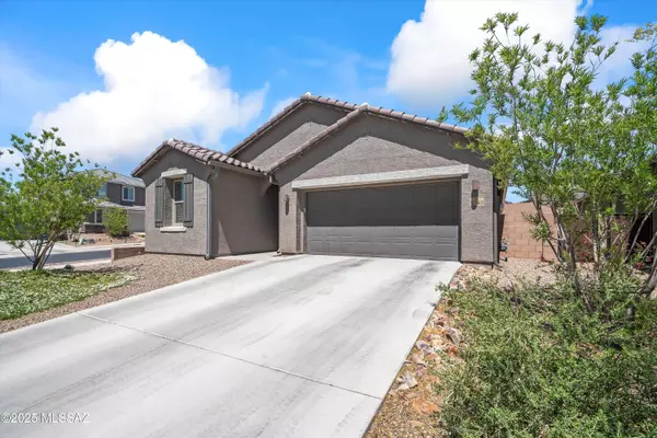 Vail, AZ 85641,10145 S Moonlit Riverwalk TRL