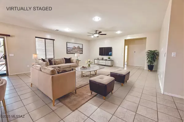 Sahuarita, AZ 85629,1166 E Empire Canyon LN