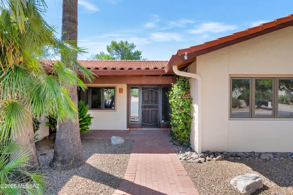 Green Valley, AZ 85614,201 W Paseo Del Chino