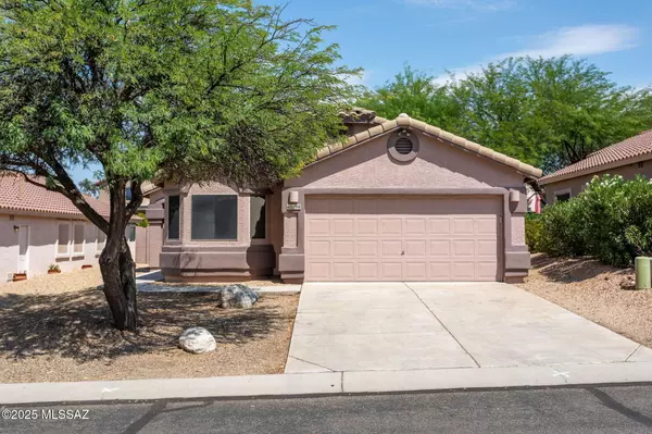 Tucson, AZ 85739,60198 E Verde Vista CT