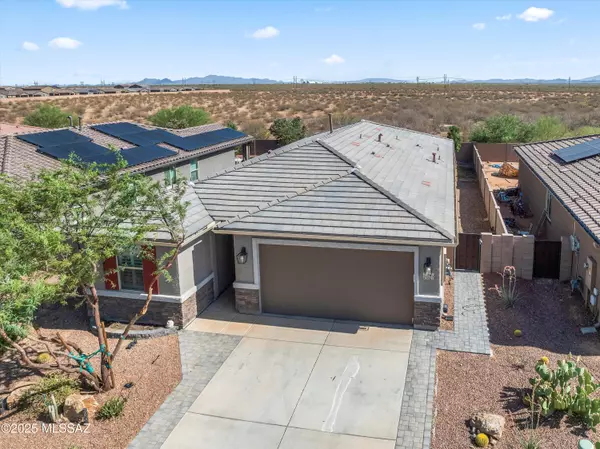 Red Rock, AZ 85145,21327 E Treasure RD