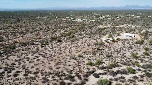 Marana, AZ 85658,0000 S Galena South DR