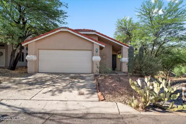 Tucson, AZ 85741,4703 W Gatehinge CT