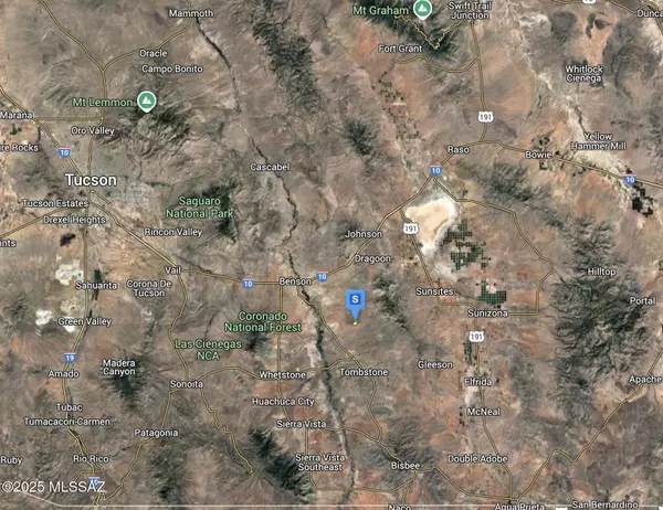 St. David, AZ 85630,6000 E Naiche RD #59