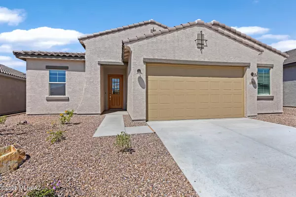 Marana, AZ 85658,14638 N Blue Juniper LN