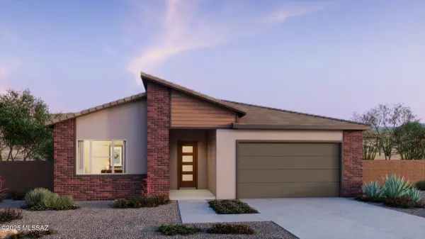 Marana, AZ 85658,14626 N Blue Juniper LN