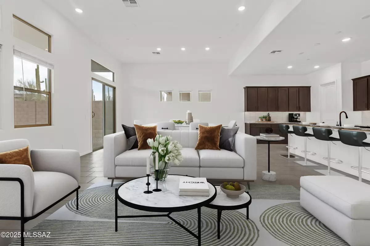 Marana, AZ 85658,14699 N Blue Juniper LN