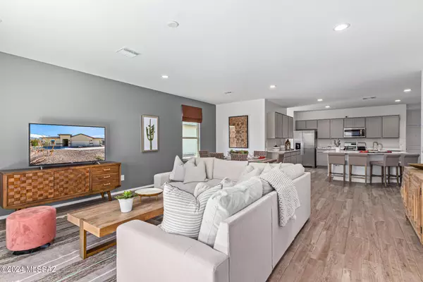 Marana, AZ 85653,8676 W Prairie Acacia DR