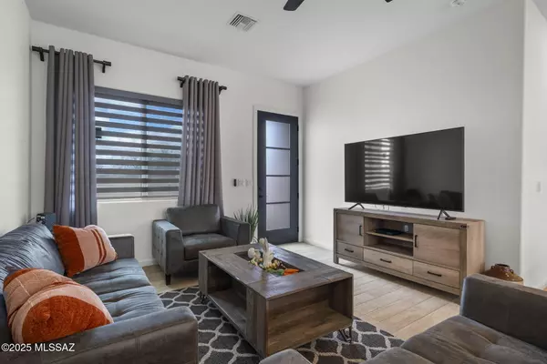 Rio Rico, AZ 85648,65 Avenida Pastor