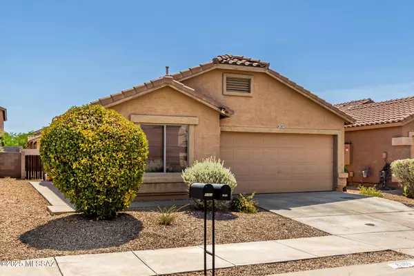 Tucson, AZ 85747,8389 S Minoan DR