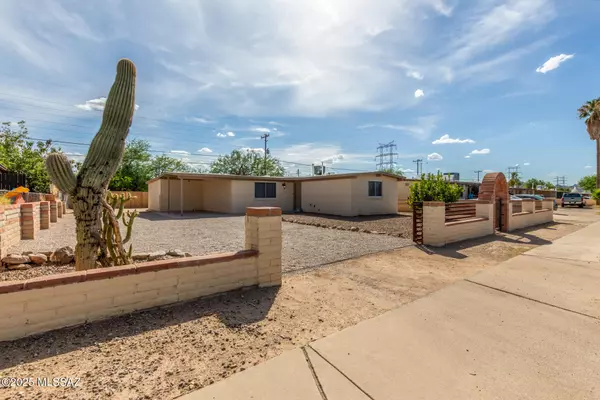 Tucson, AZ 85706,5456 S Canada DR