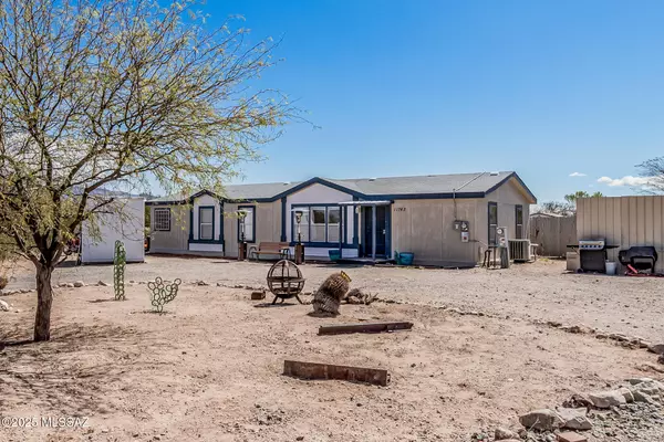 11745 S Kicking Horse PL, Vail, AZ 85641