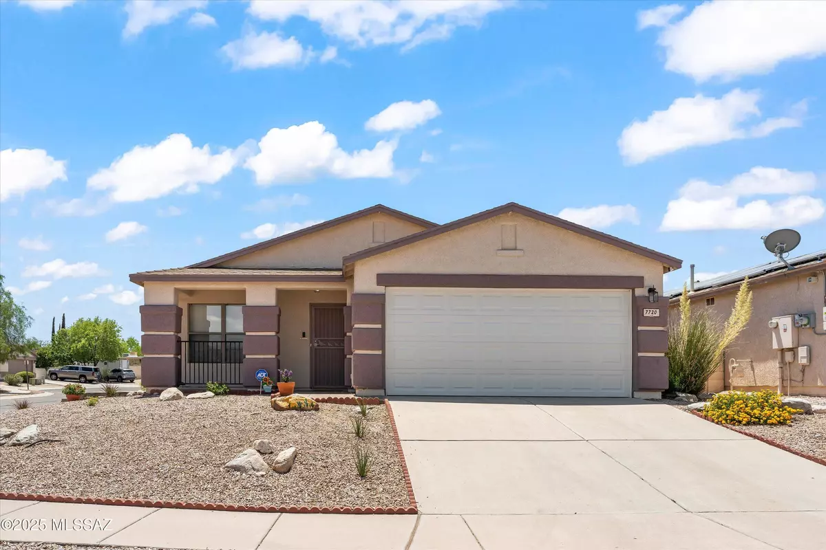 Tucson, AZ 85730,7720 E Rhiannon DR