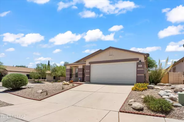 Tucson, AZ 85730,7720 E Rhiannon DR