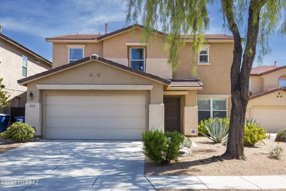 Tucson, AZ 85712,4054 E Birchbrook CT