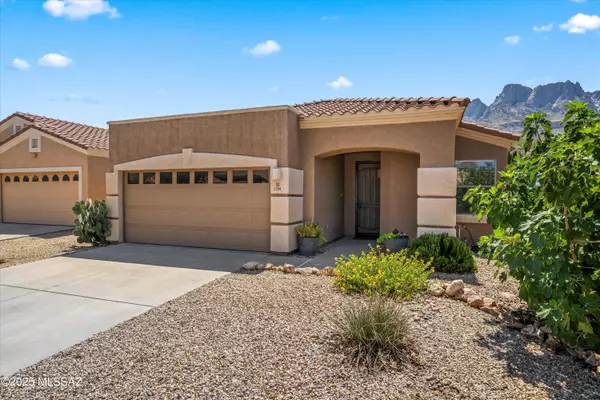 Oro Valley, AZ 85737,2256 E Stone Stable DR